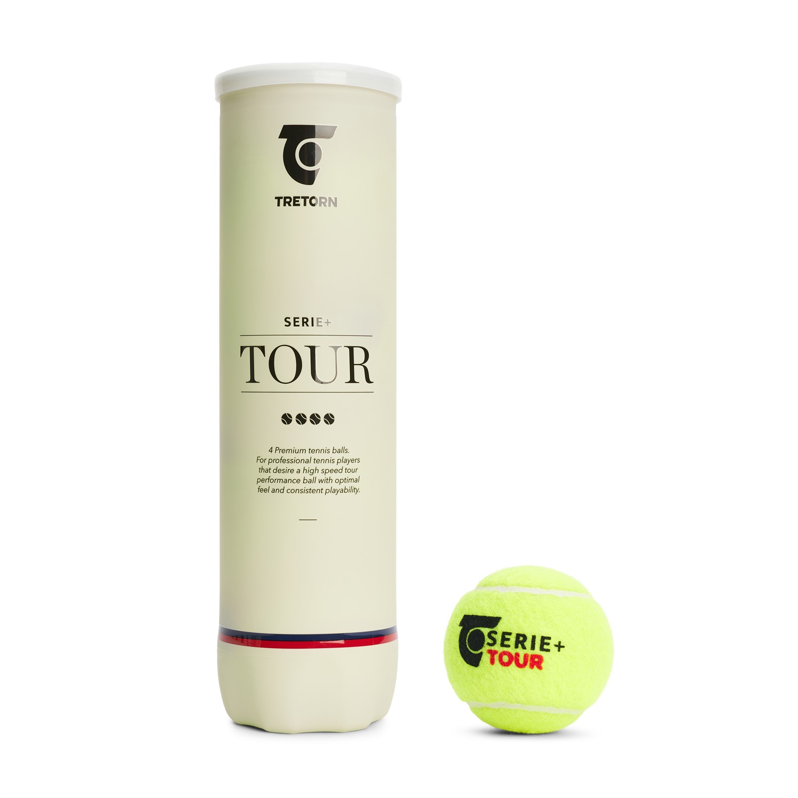 Serie+Tour Swiss Tennis