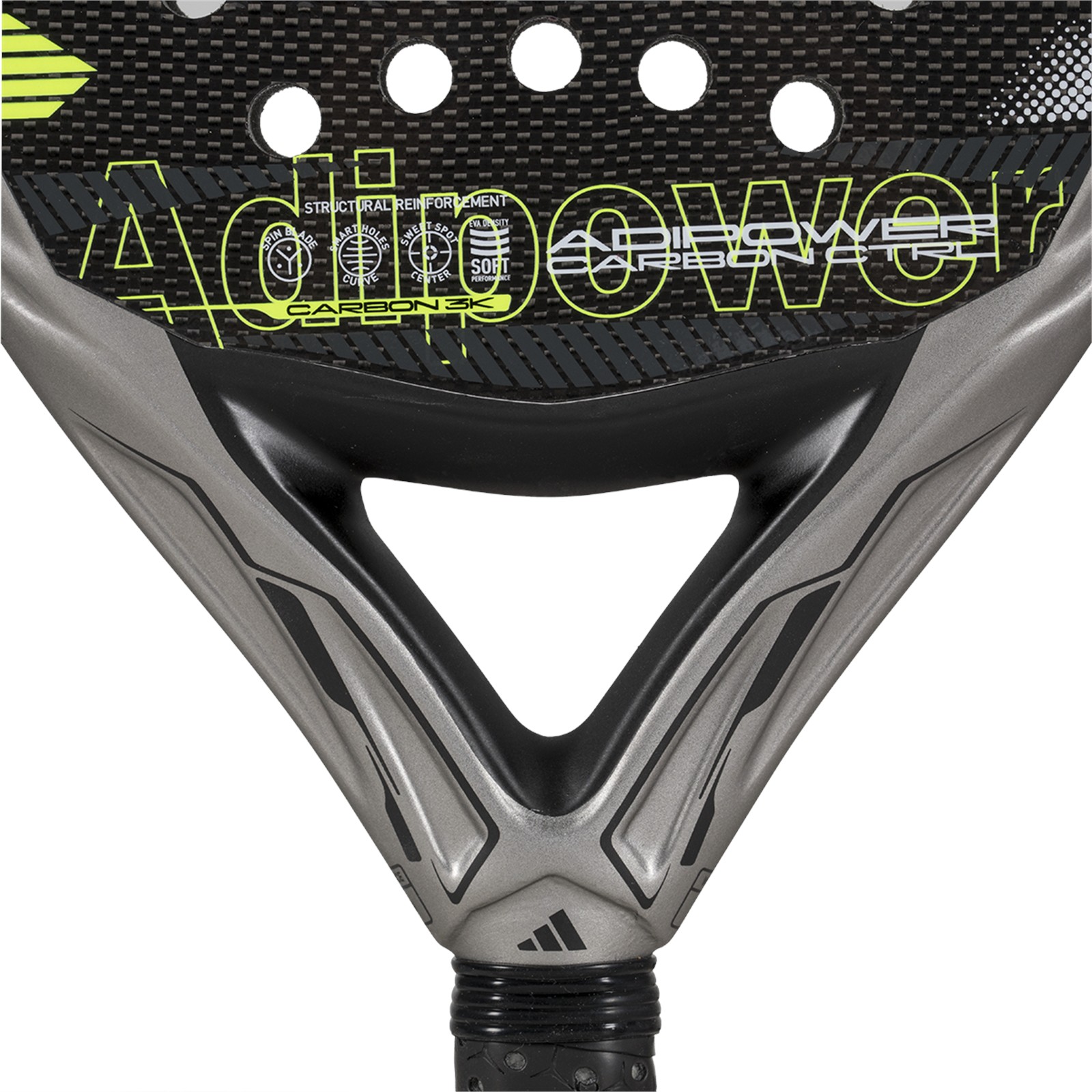 Adipower Carbon Ctrl