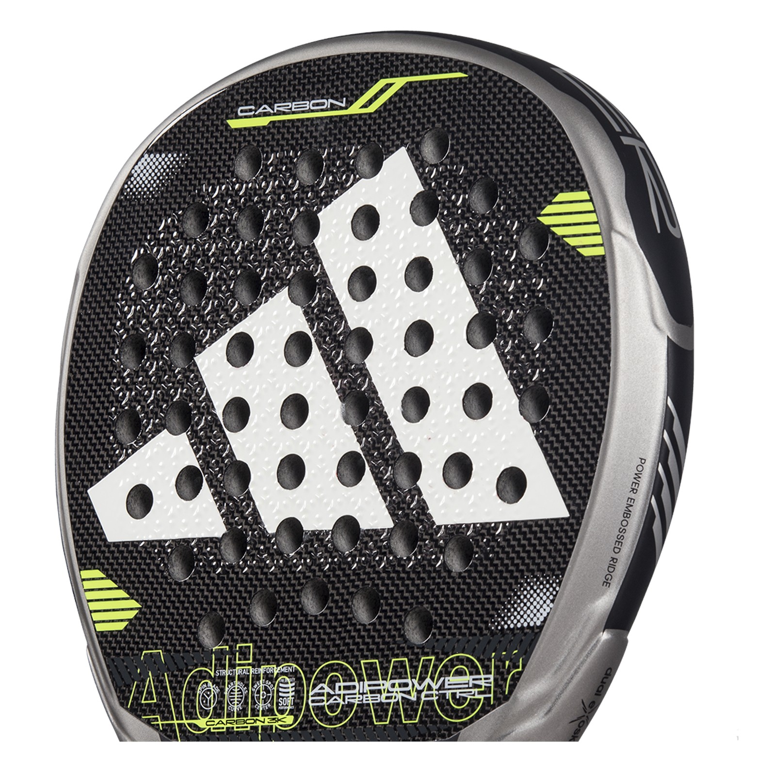 Adipower Carbon Ctrl