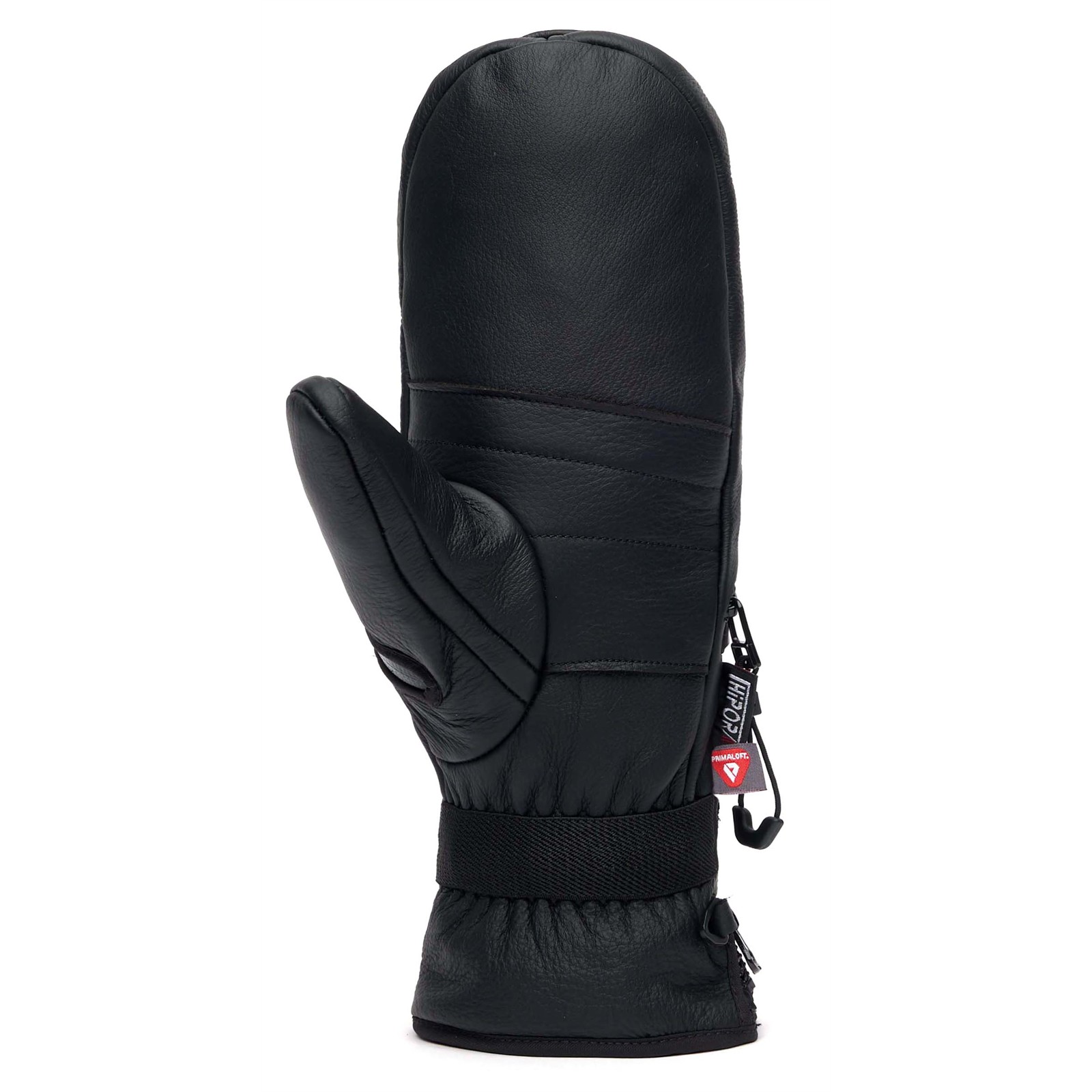 Baldface Zombie Mitts
