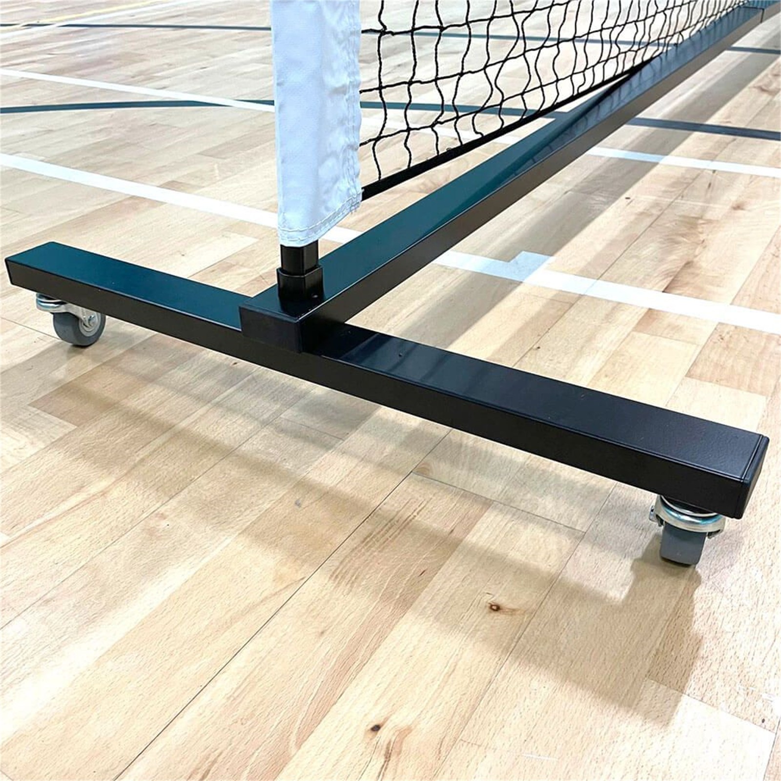 Premier Portable Pickleball Net