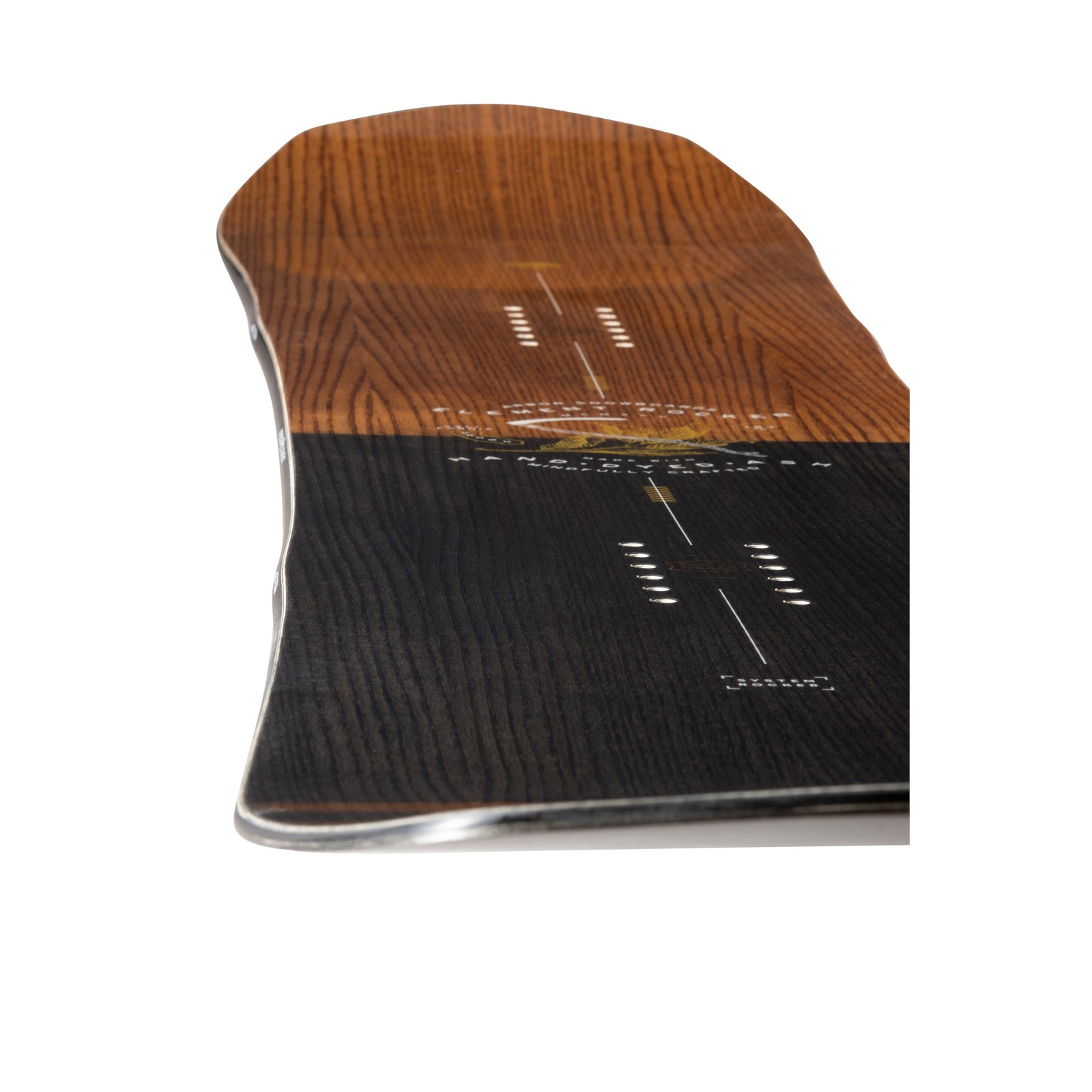 Element Camber 21/22