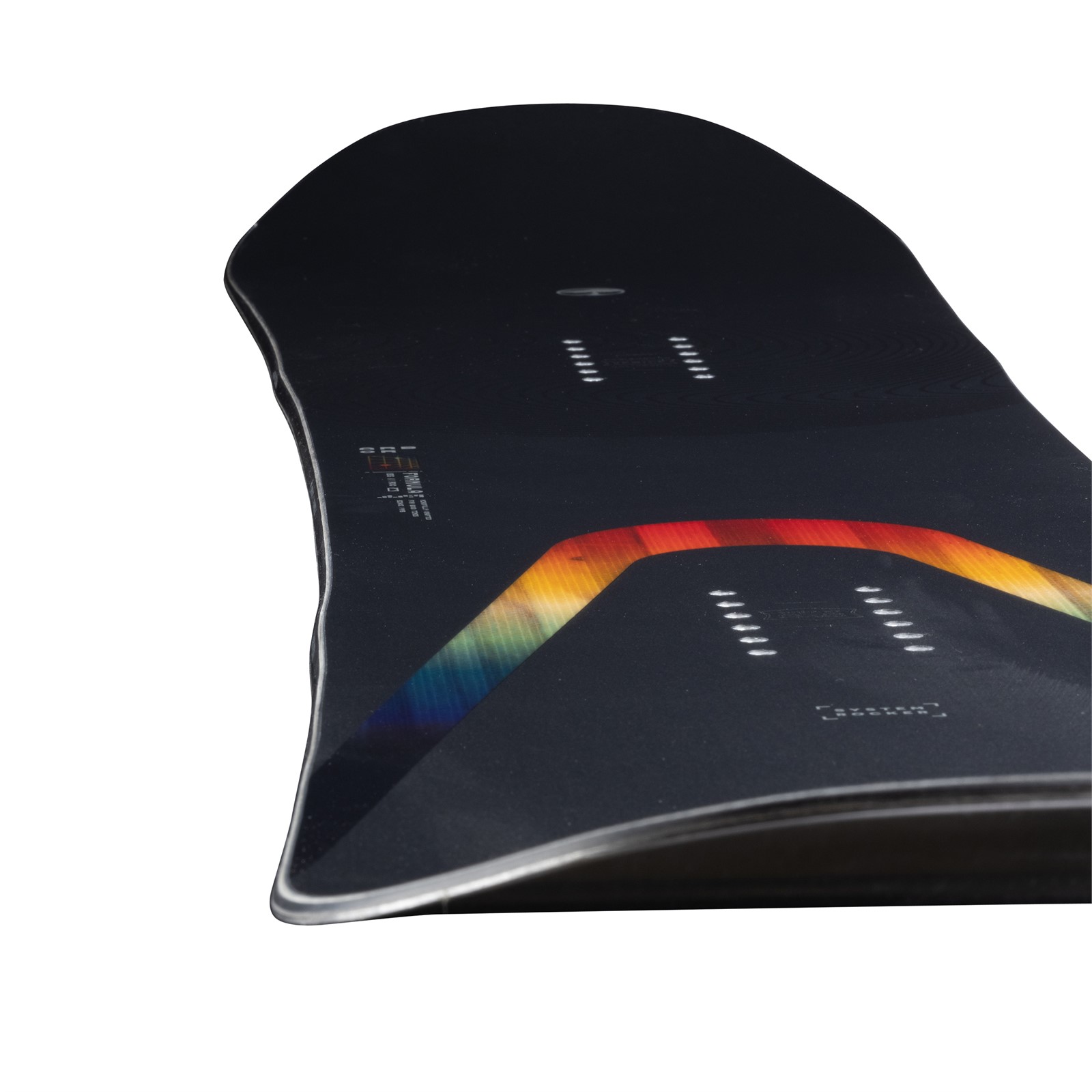 Formula Camber 22/23
