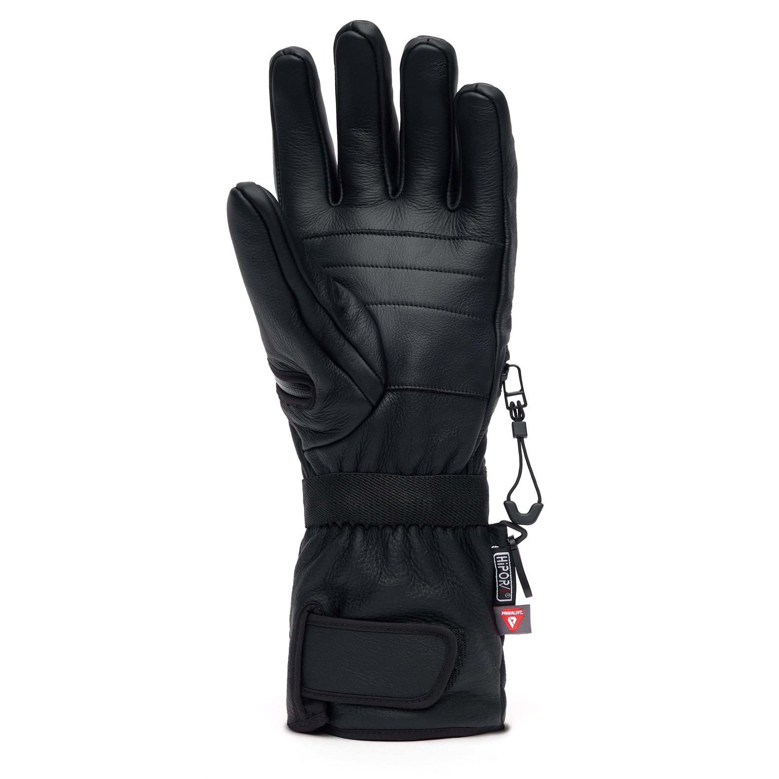 Zombie Gloves Long Cut