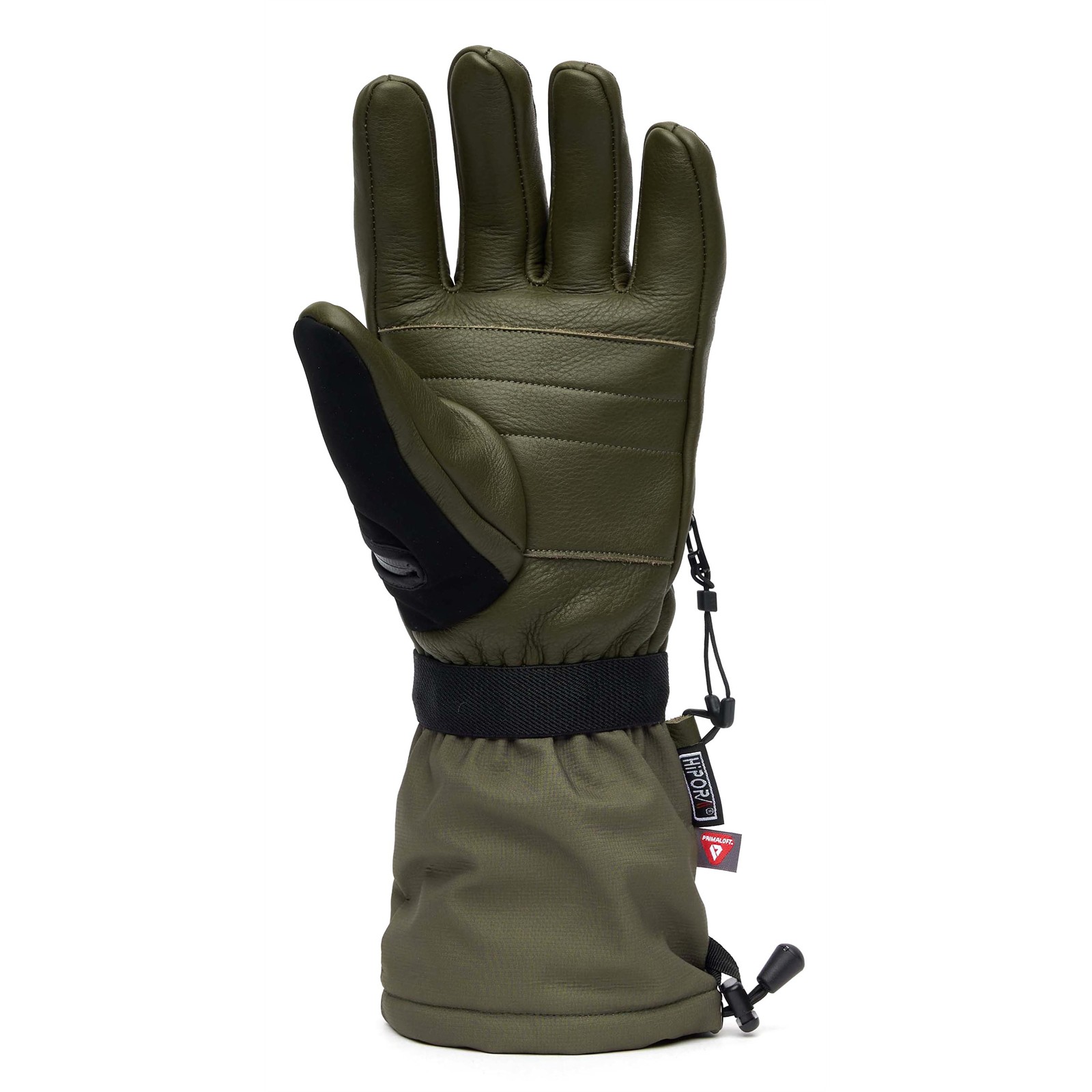 Werewolf Gloves Long Cut