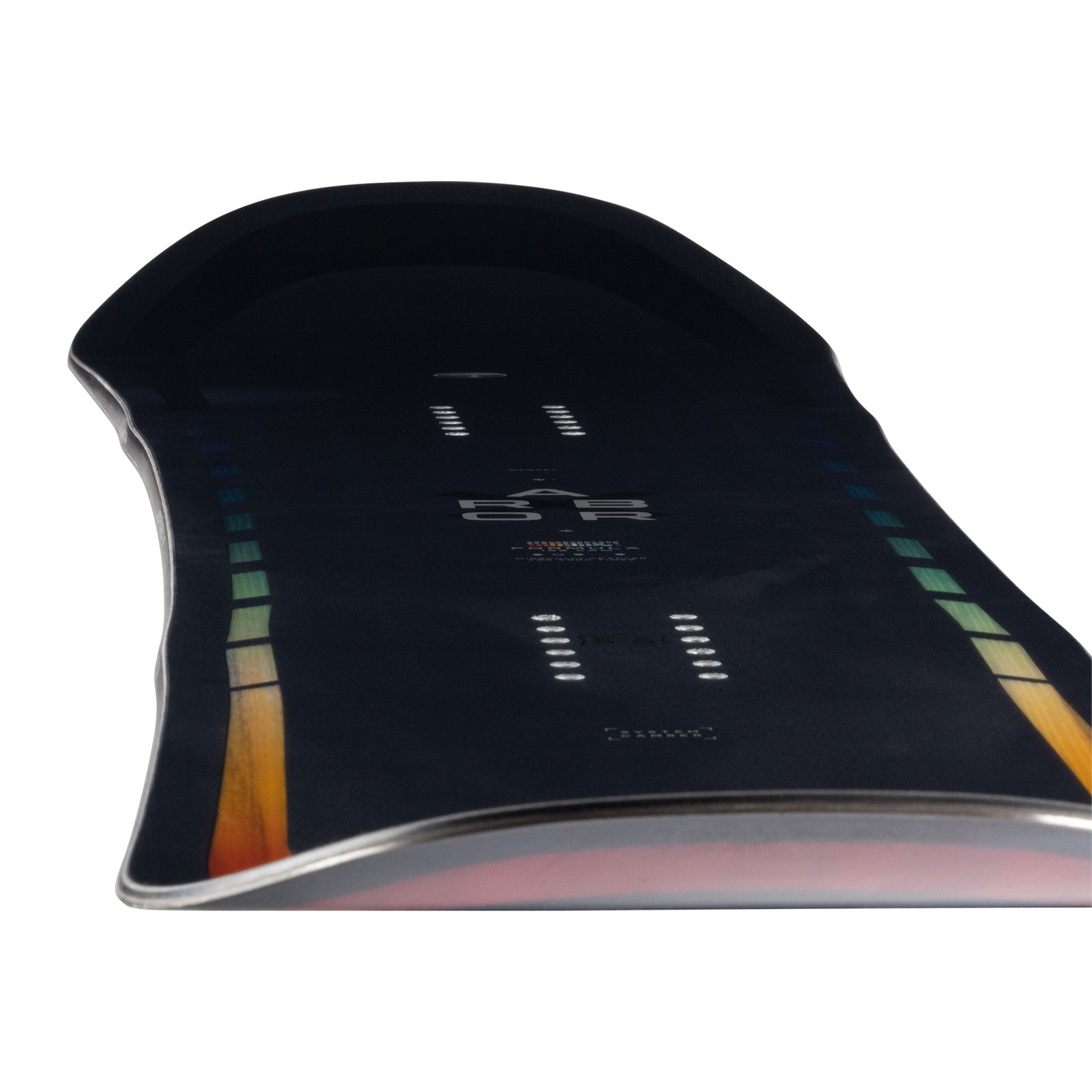 Formula Camber 23/24