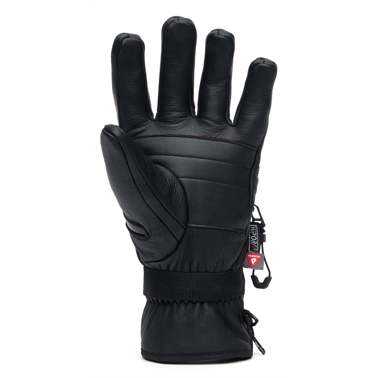 Baldface Zombie Gloves