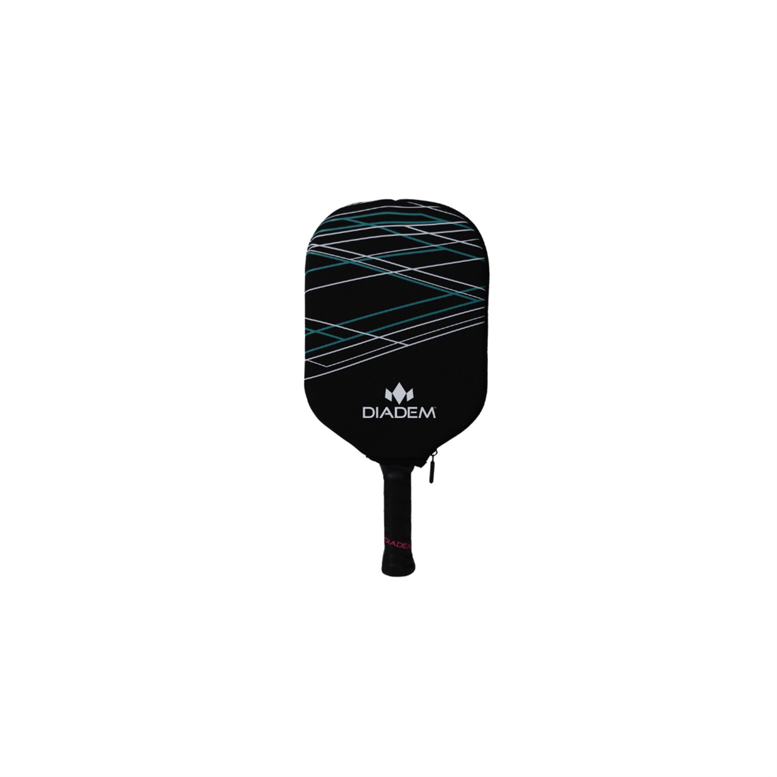 Paddle Cover - Line Black