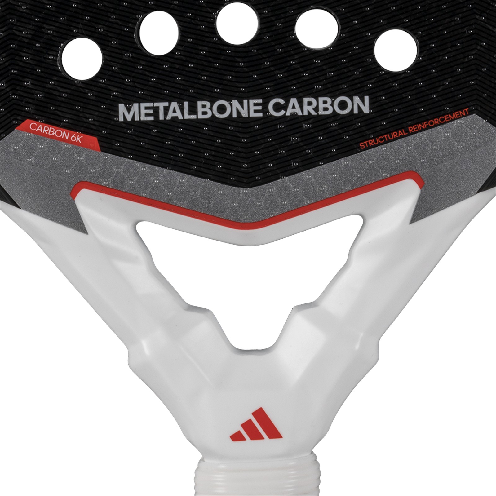 Metalbone Carbon 3.4