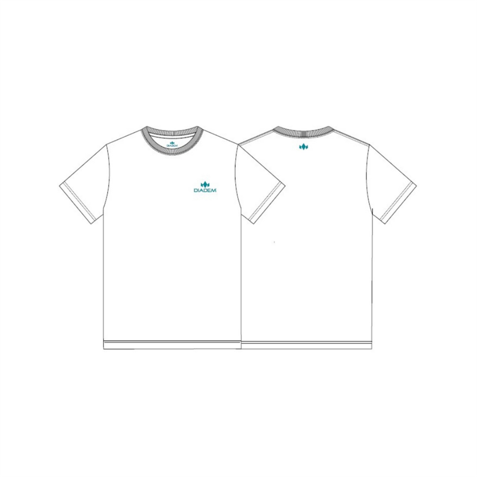 Men's Team Shirt
