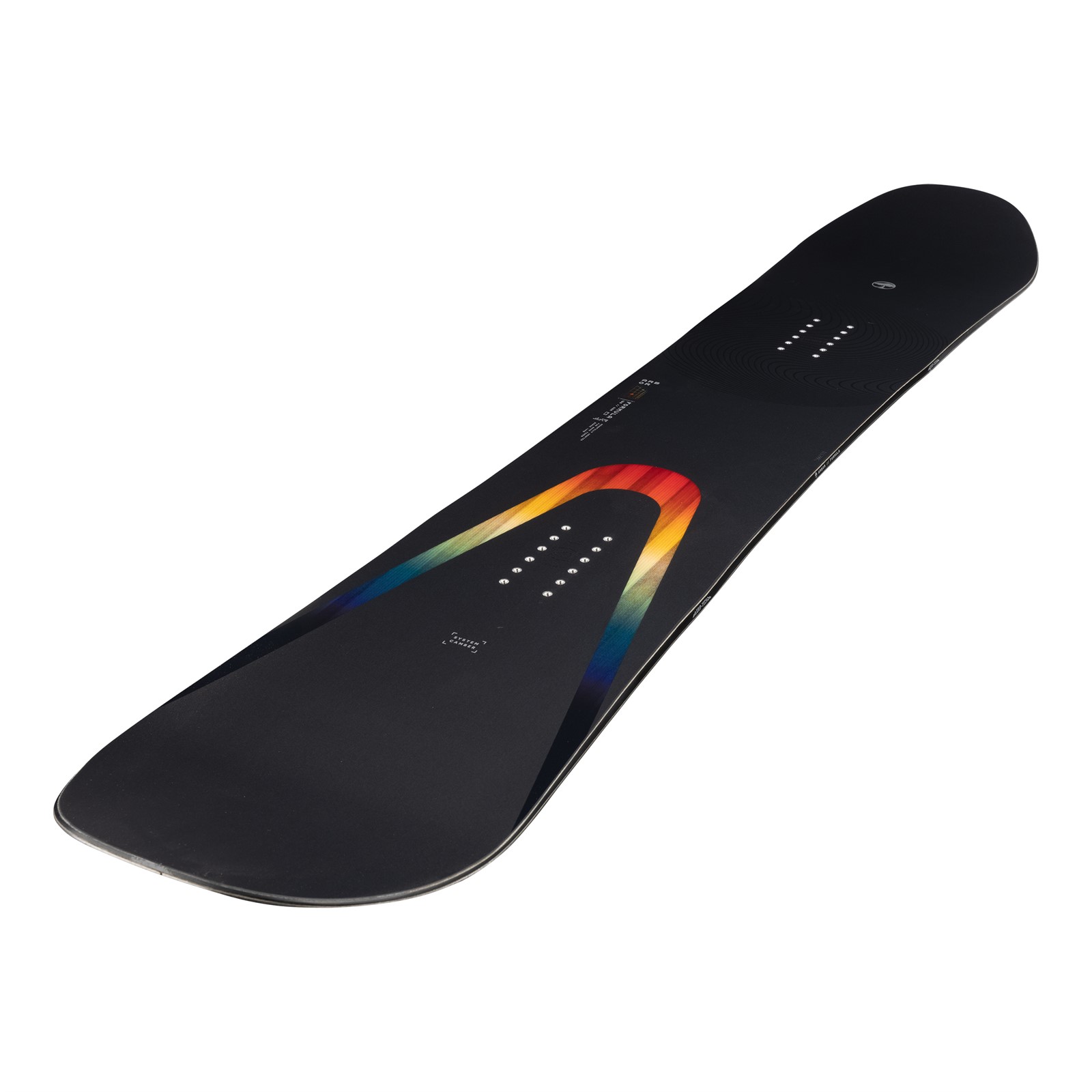 Formula Rocker 22/23