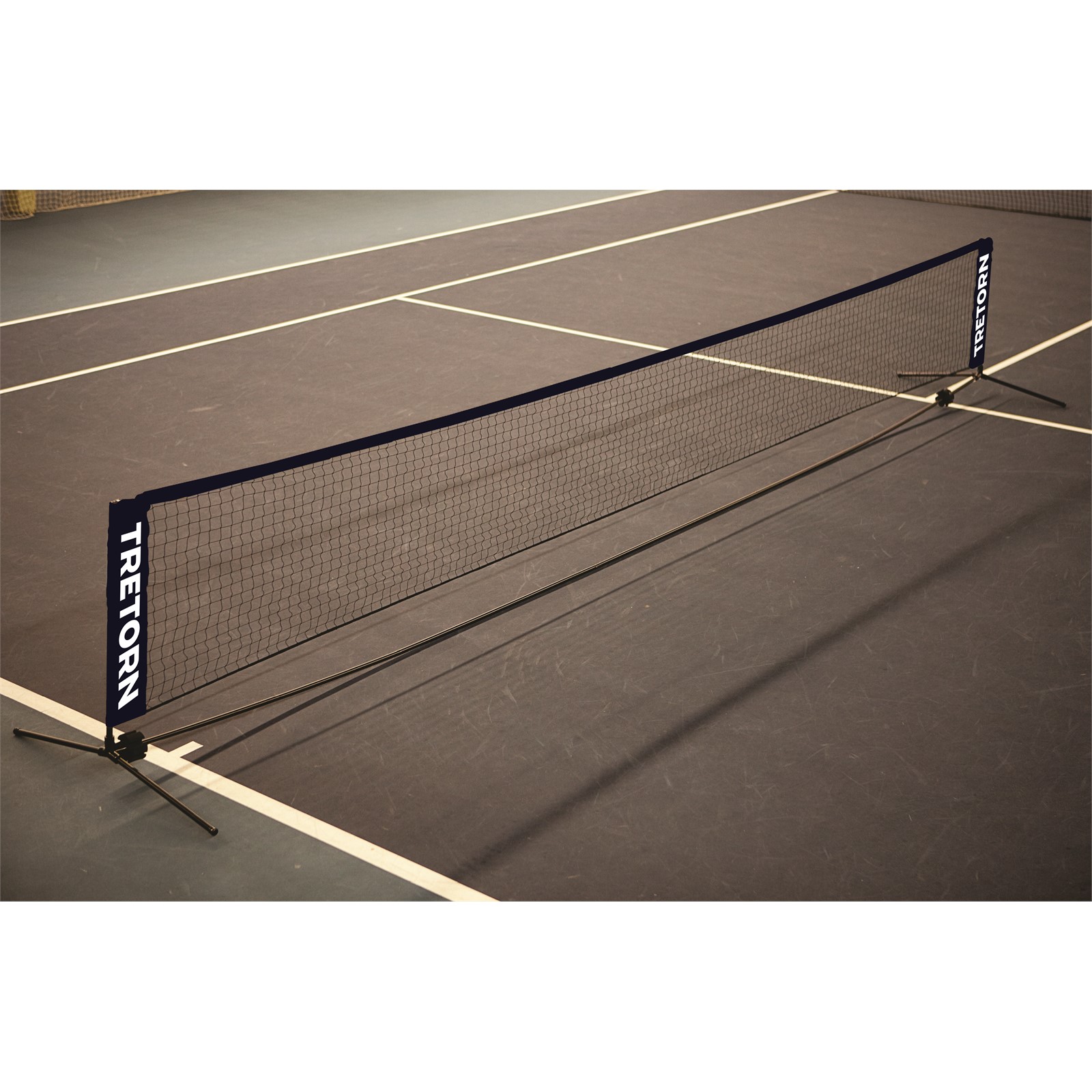 Mini-Tennis Net 6 Meter