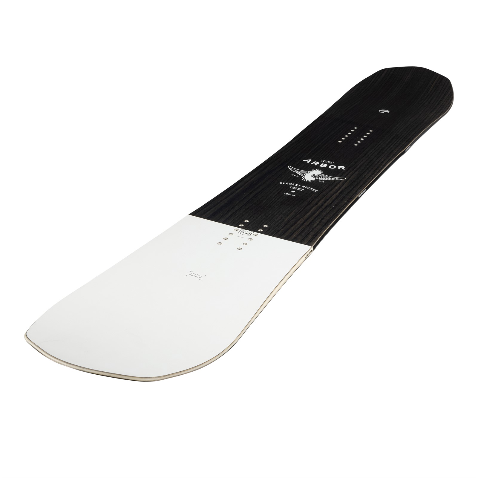 Element Rocker 23/24