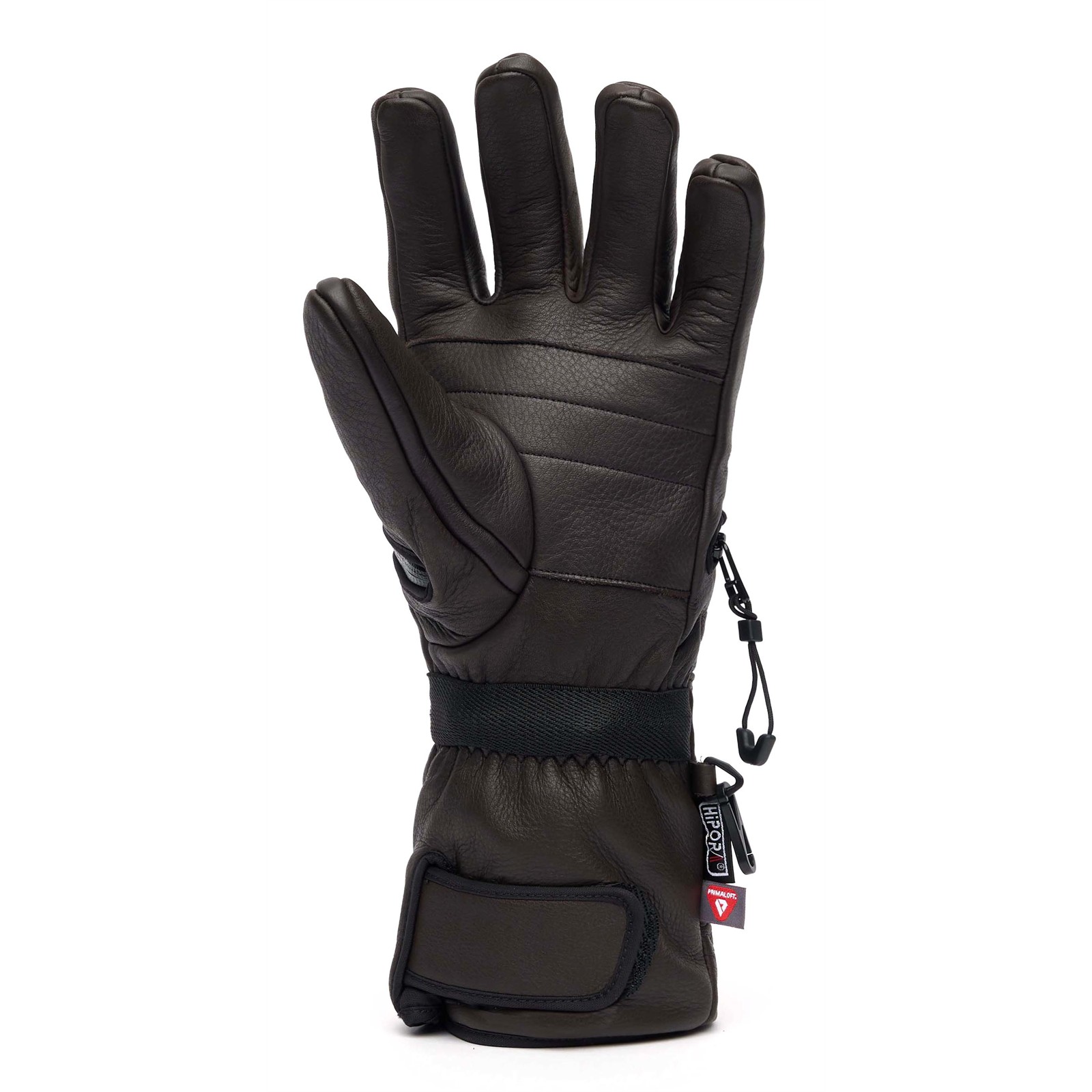 Zombie Gloves Long Cut