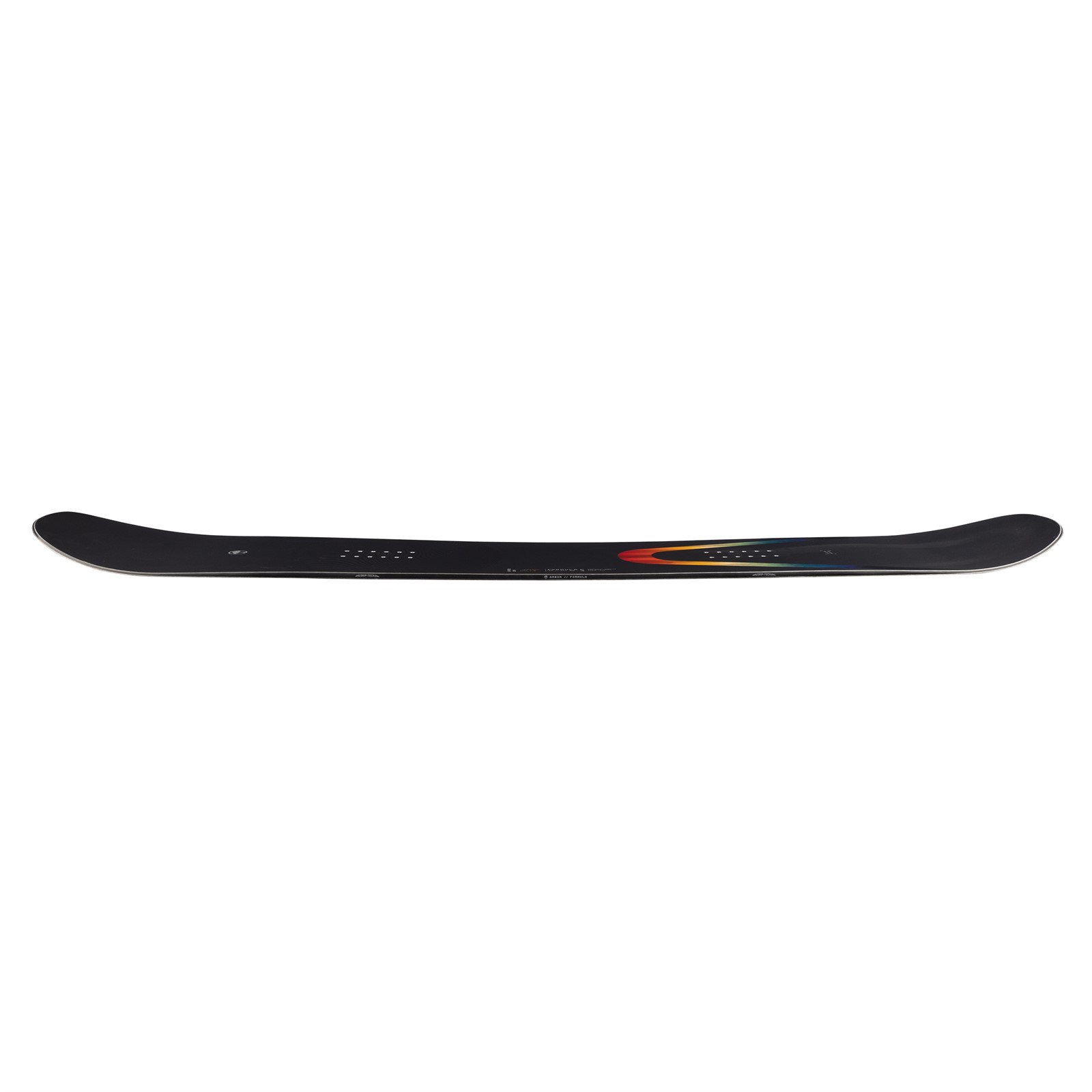 Formula Camber 22/23