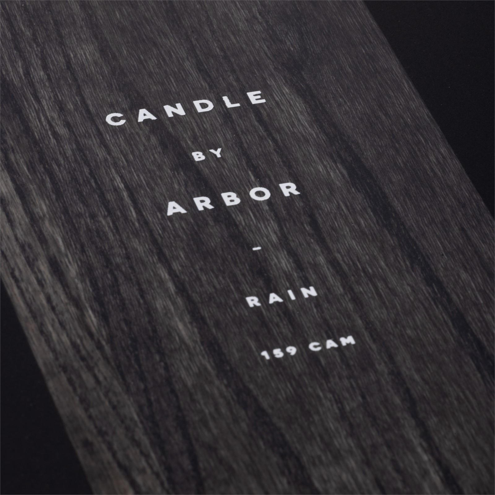 Candle Rain Camber 23/24
