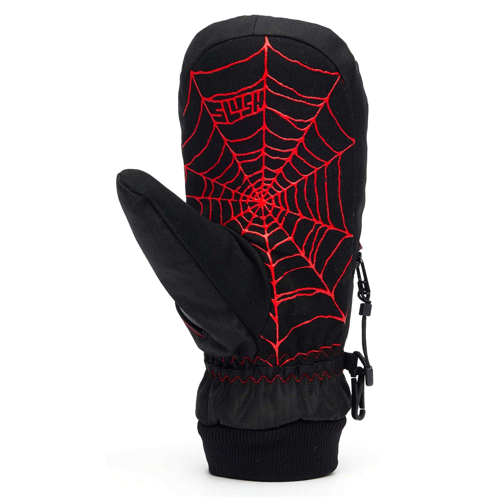 Slush Ghoul Mitts