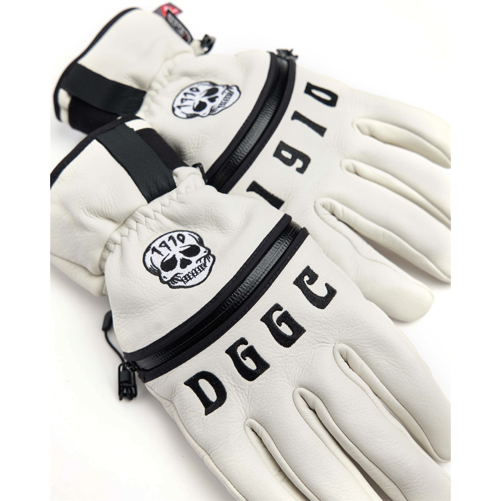 1910 Werewolf Gloves