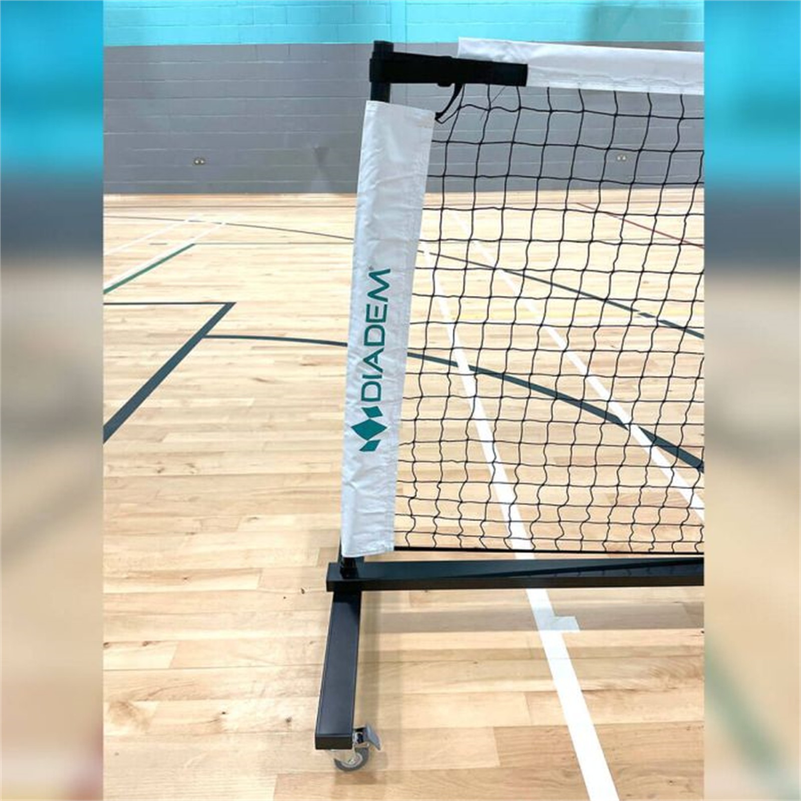 Premier Portable Pickleball Net