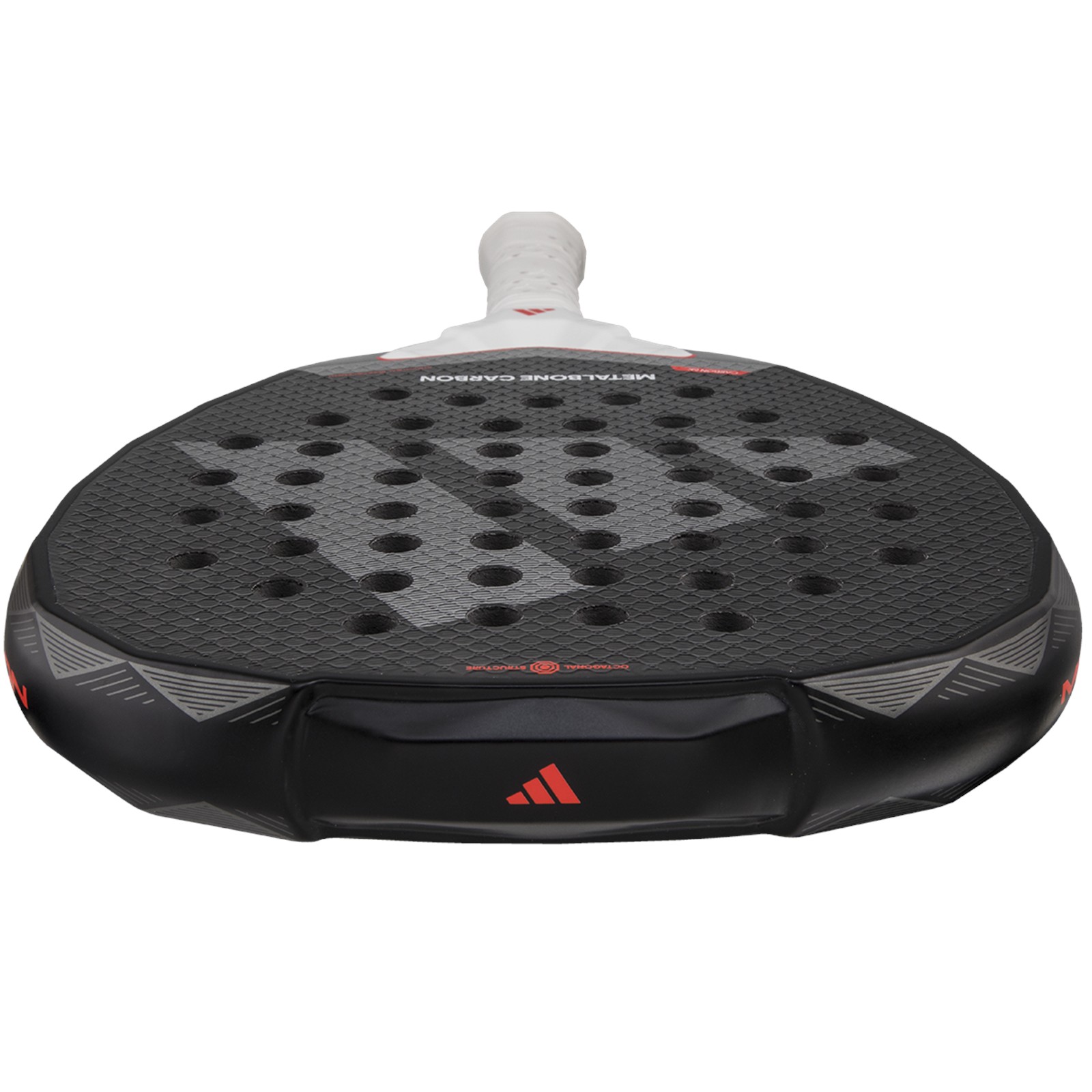 Metalbone Carbon 3.4