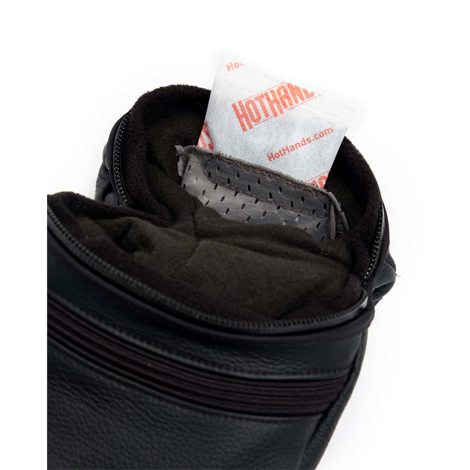 Zombie Mitts Long Cut Zombie Mitts Long Cut