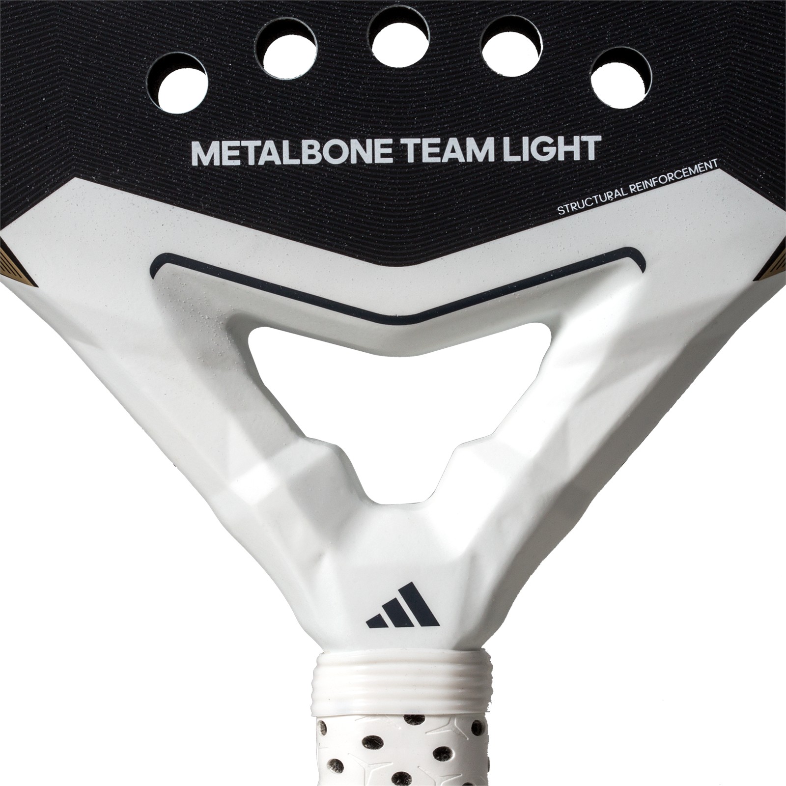 Metalbone Team Light 3.4