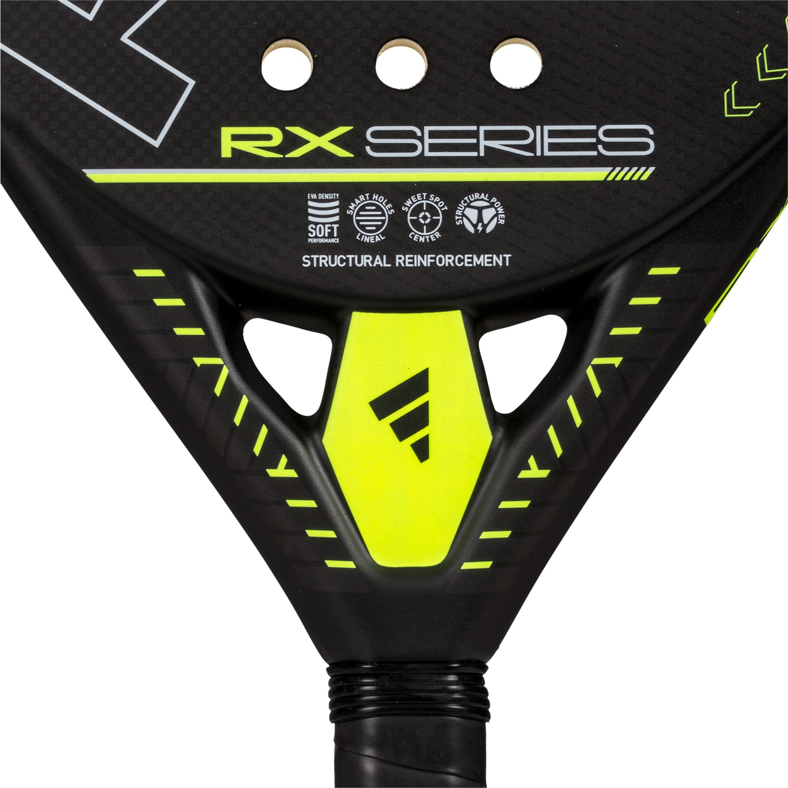 RX Series Lime 3.4