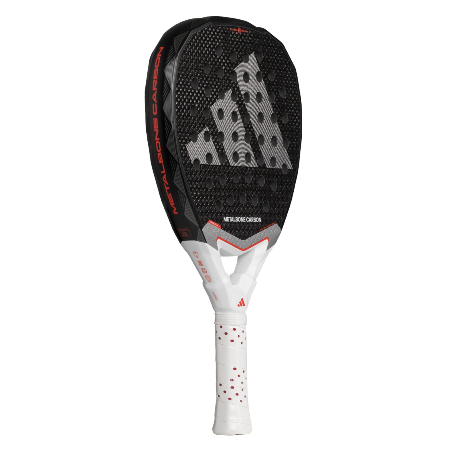 Metalbone Carbon 3.4