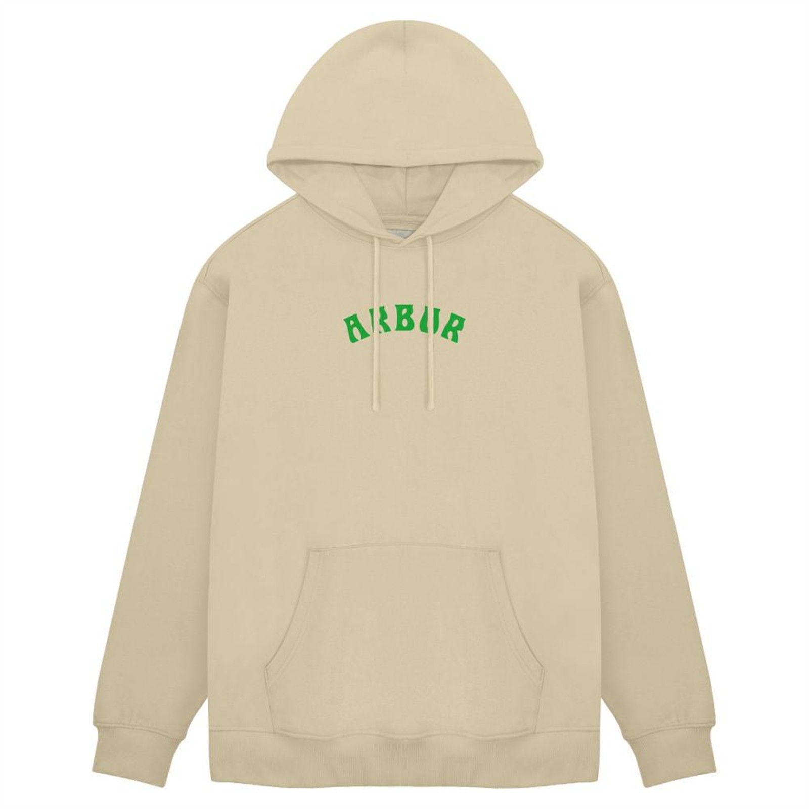 Arbor Spellbound Hood