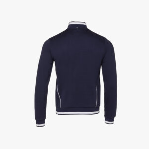 fila jacket spike peacoat blue online kaufen