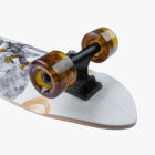 bamboo pocket rocket arbor skateboard kaufen schweiz nachhaltig cruizer