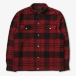 tretorn sarek trail shirt rot kaufen herbst
