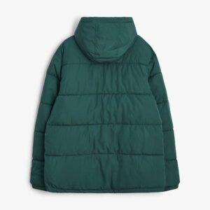 tretorn shelter jacket frosted green herren männer winterjacke gruun kaufen schweiz