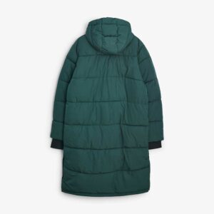 tretorn shelter jacket winterjacke grun frosted green damen kaufen nachhaltig