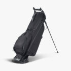 vessel vls golfbag standbag black tiger woods premium golftasche