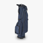 vessel vls golfbag standbag blau navy tiger woods premium golftasche kaufen schweiz