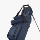 vessel vls golfbag standbag blau navy tiger woods premium golftasche kaufen shopping schweiz