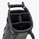 vessel vls golfbag standbag grau grey tiger woods premium golftasche 4-way kaufen schweiz