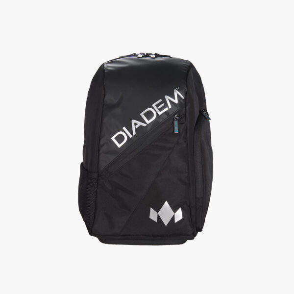 diadem backpack nova schwarz rucksack tennisrucksack kaufen schweiz
