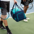 diadem duffel elevate turkis tennistasche duffelbag kaufen schweiz webshop