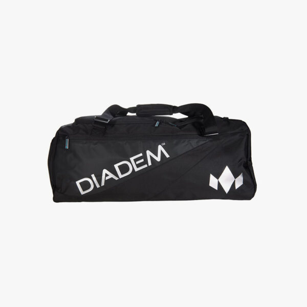 diadem duffel nova schwarz tennistasche duffelbag kaufen schweiz online reisetasche sporttasche
