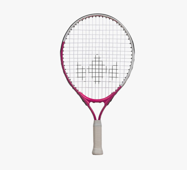 diadem super 19 kindertennisschlager kidstennis rackets kaufen schweiz pink