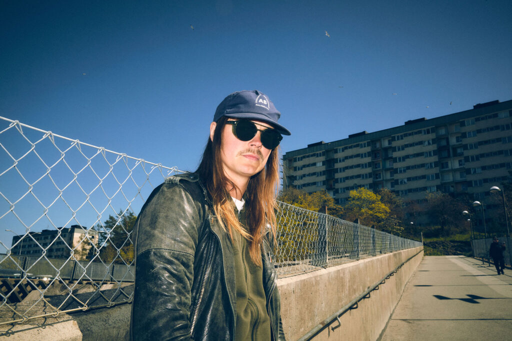 CHPO Brand sunglasses