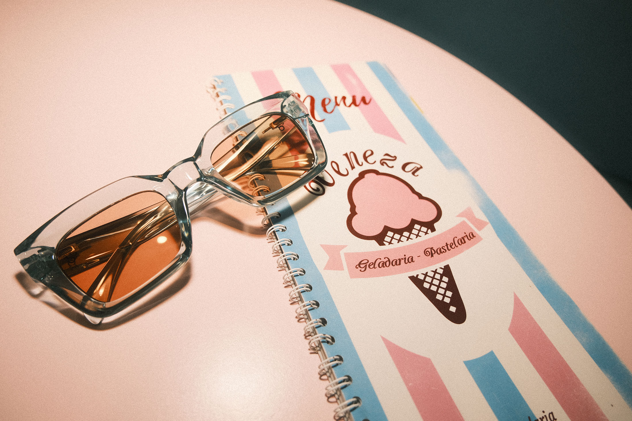 chpo brand sunglasses